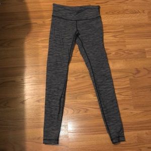 Lululemon Wonder Under High-Rise Tight Leggings